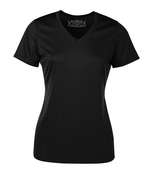 T-shirt femme manches courtes | ATC L3520 Pro Team | 8 couleurs disponibles
