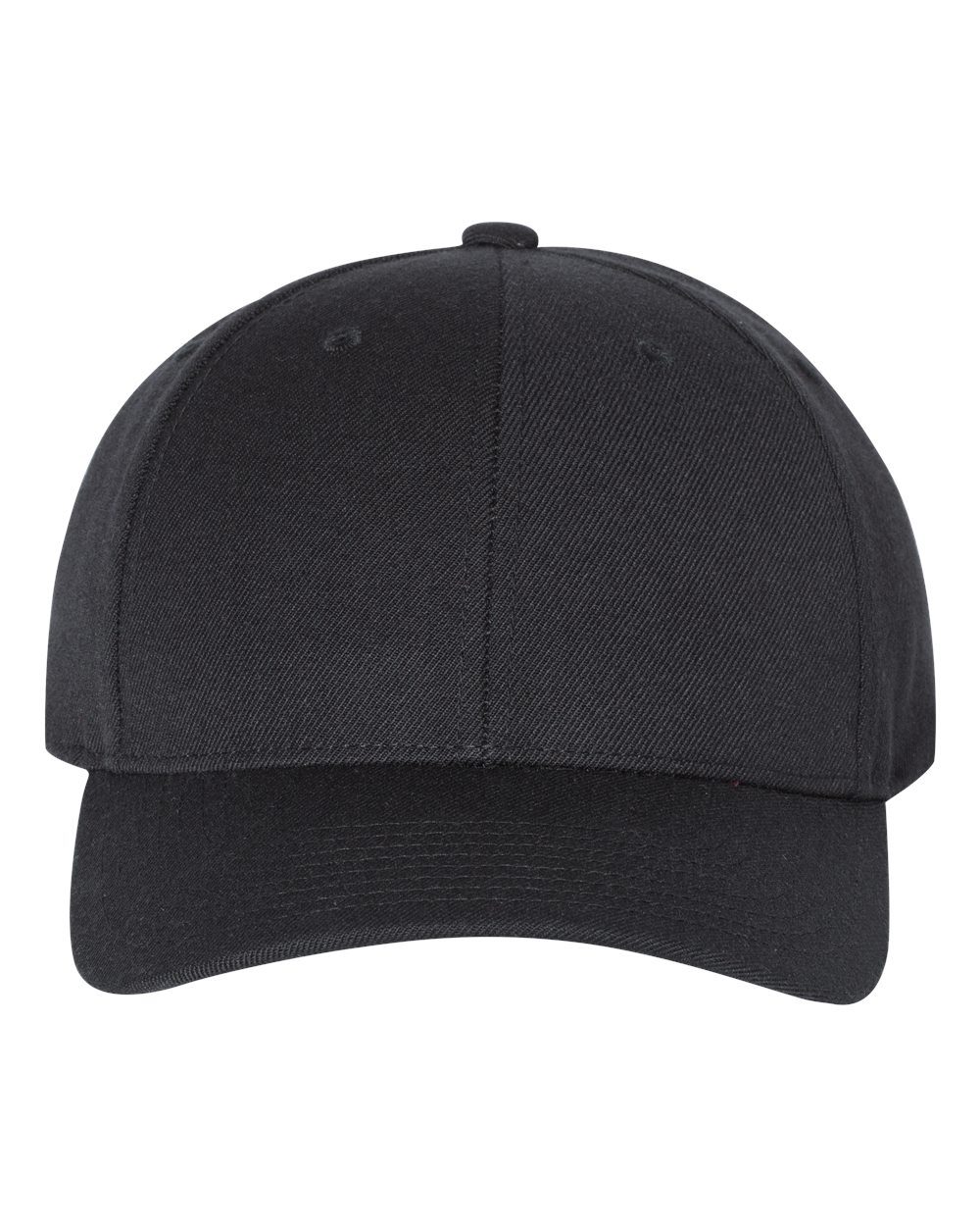 Casquette unisexe | Snapback Cap | Premium Curved Bill - YP CLASSICS 6789M | 7 couleurs disponibles