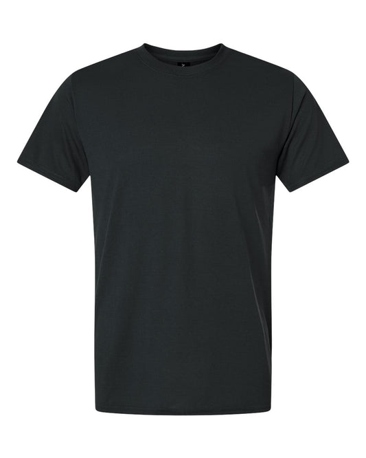 T-shirt unisexe manches courtes | Gildan Performance 42000 | 18 couleurs disponibles
