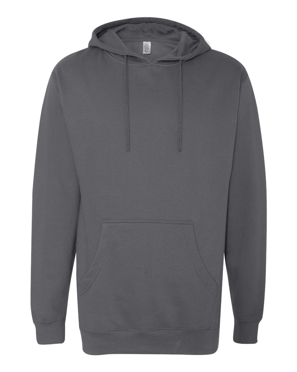 Hoodie Unisexe | Confort & Qualité Premium | Independent Trading Co. SS4500 | 35 couleurs disponibles