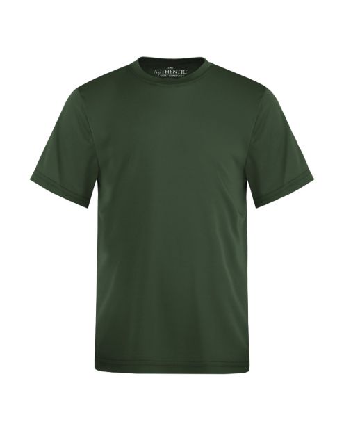T-shirt enfant manches courtes | Léger & Respirant | ATC Y350 Pro Team | 20 couleurs disponibles