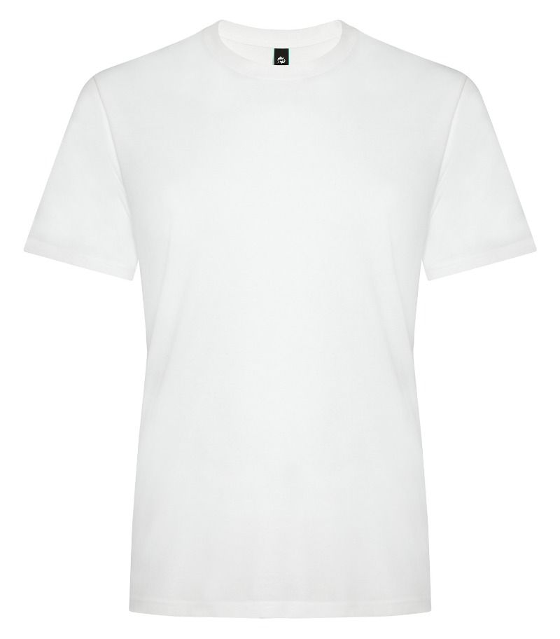 T-shirt unisexe manches courtes | KOI KOI8050 - Element Triblend | 10 couleurs disponibles