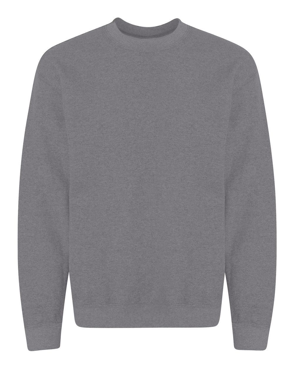 Crewneck Unisexe | Doux & Confortable | Gildan 18000 Heavy Blend | 37 couleurs disponibles