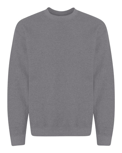 Crewneck Unisexe | Doux & Confortable | Gildan 18000 Heavy Blend | 37 couleurs disponibles