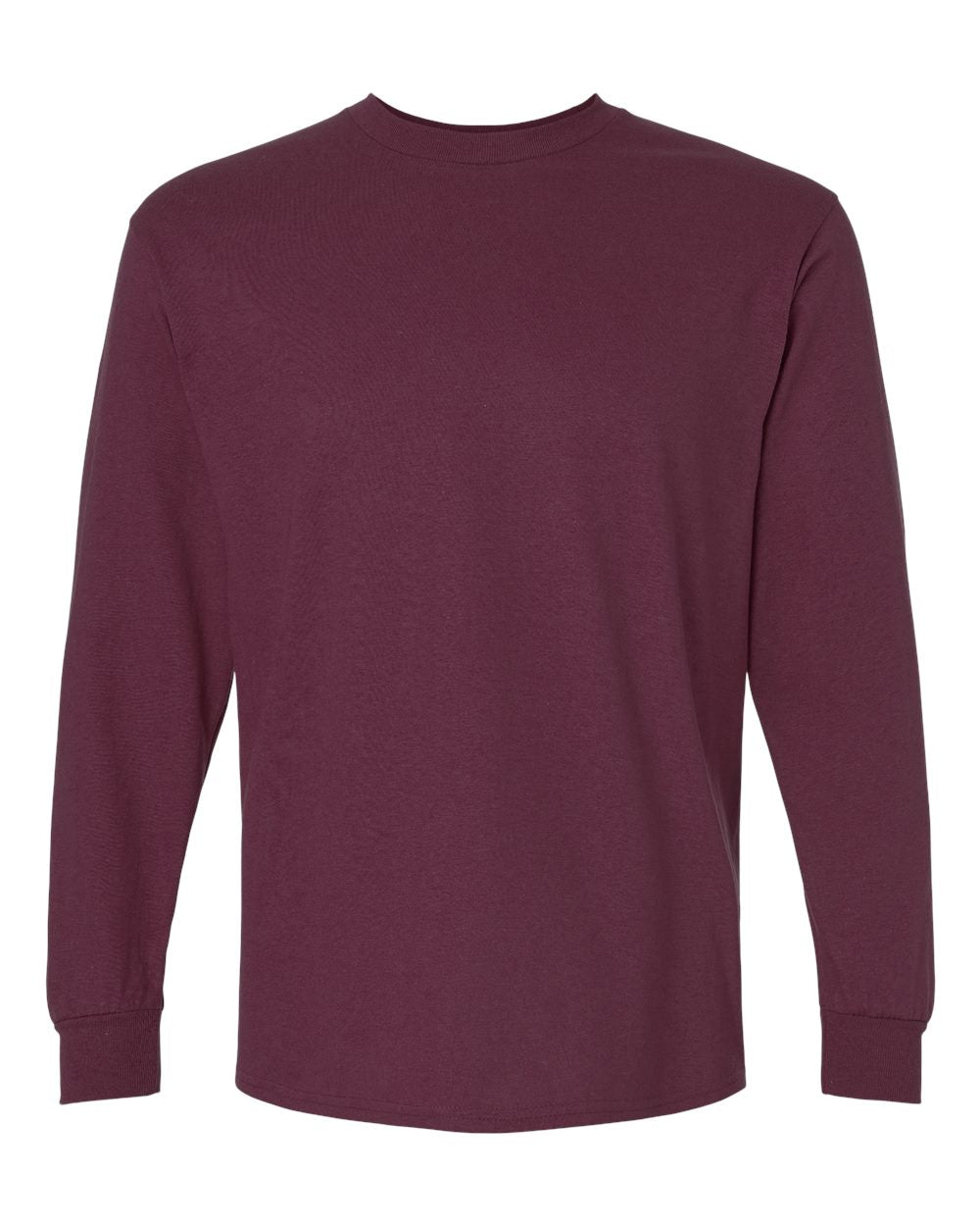 T-shirt unisexe manches longues | Gildan 2400 Ultra Cotton | 28 couleurs disponibles