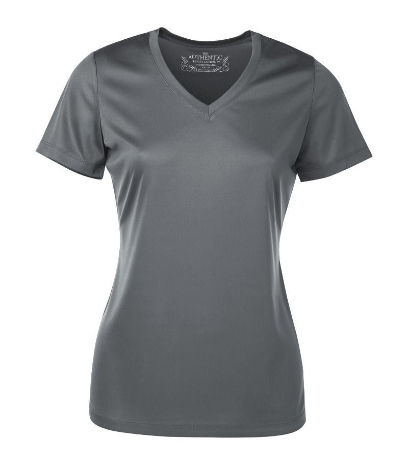 T-shirt femme manches courtes | Léger & Respirant | ATC L3520 Pro Team | 8 couleurs disponibles