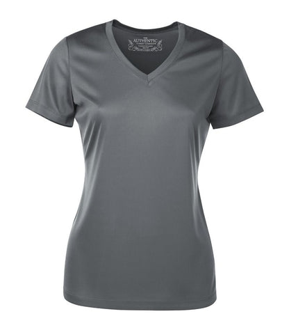 T-shirt femme manches courtes | Léger & Respirant | ATC L3520 Pro Team | 8 couleurs disponibles