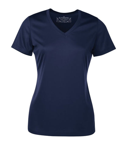 T-shirt femme manches courtes | Léger & Respirant | ATC L3520 Pro Team | 8 couleurs disponibles