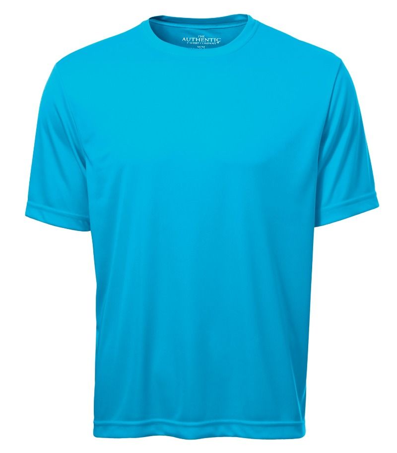 T-shirt homme manches courtes | Léger & Respirant | ATC S350 Pro Team | 19 couleurs disponibles