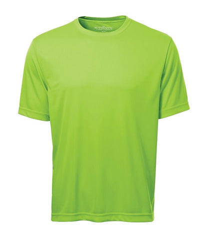 T-shirt homme manches courtes | Léger & Respirant | ATC S350 Pro Team | 19 couleurs disponibles