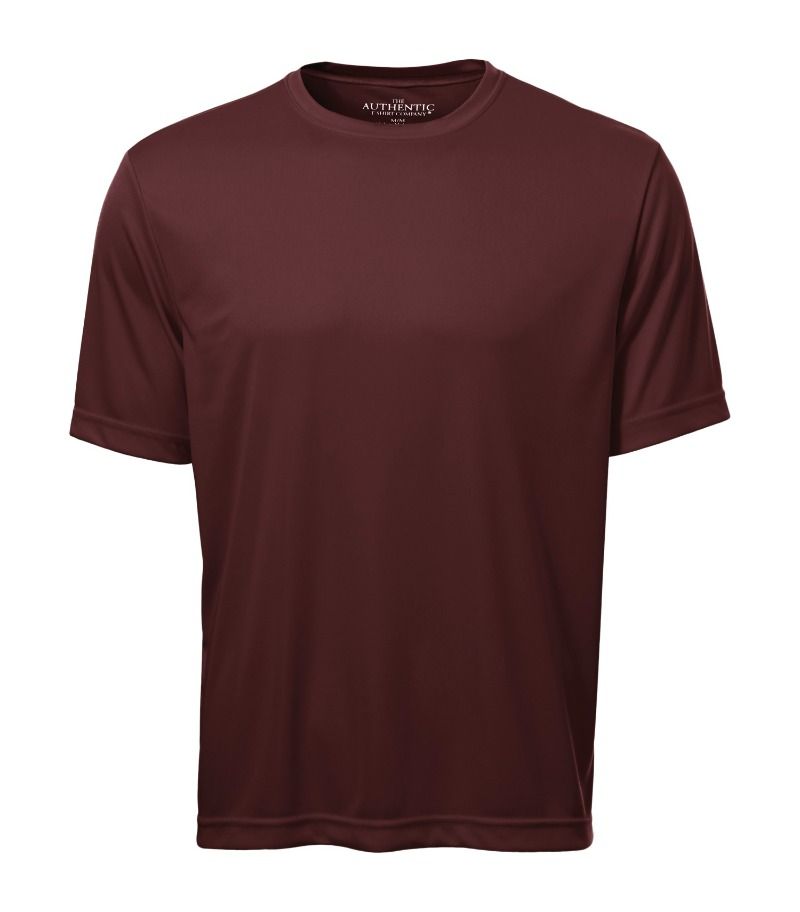 T-shirt homme manches courtes | Léger & Respirant | ATC S350 Pro Team | 19 couleurs disponibles