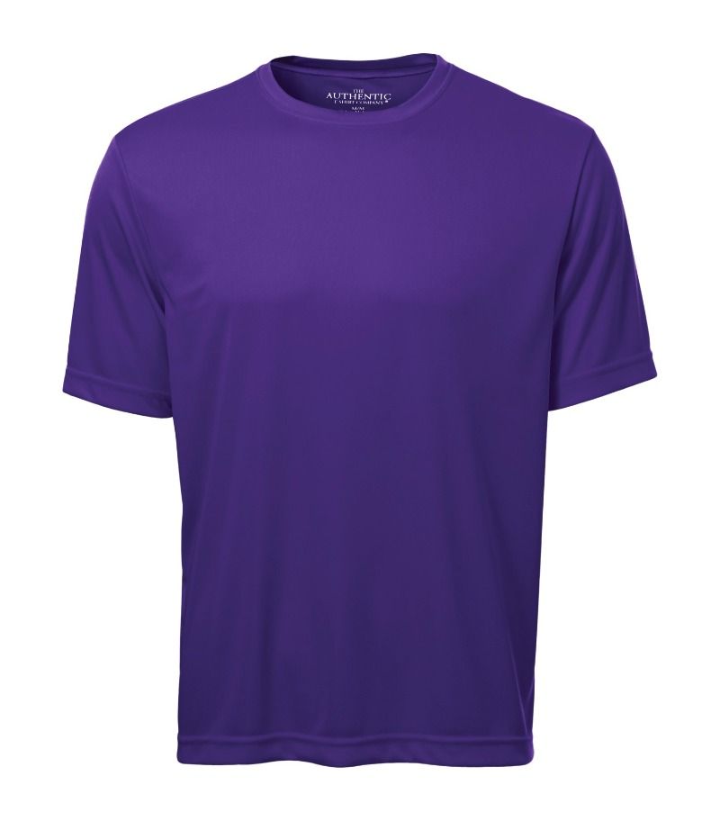 T-shirt homme manches courtes | Léger & Respirant | ATC S350 Pro Team | 19 couleurs disponibles