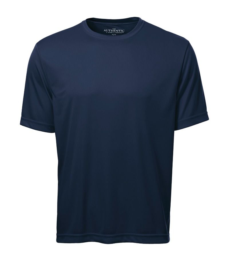 T-shirt homme manches courtes | Léger & Respirant | ATC S350 Pro Team | 19 couleurs disponibles