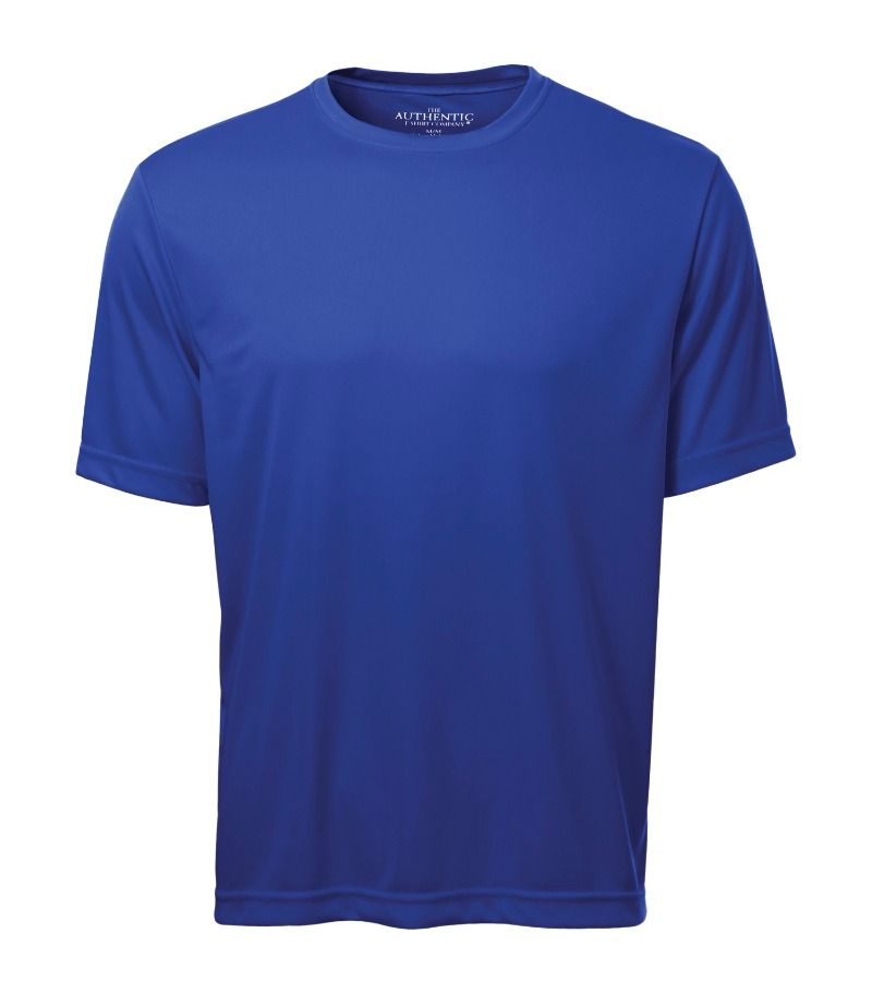 T-shirt homme manches courtes | Léger & Respirant | ATC S350 Pro Team | 19 couleurs disponibles
