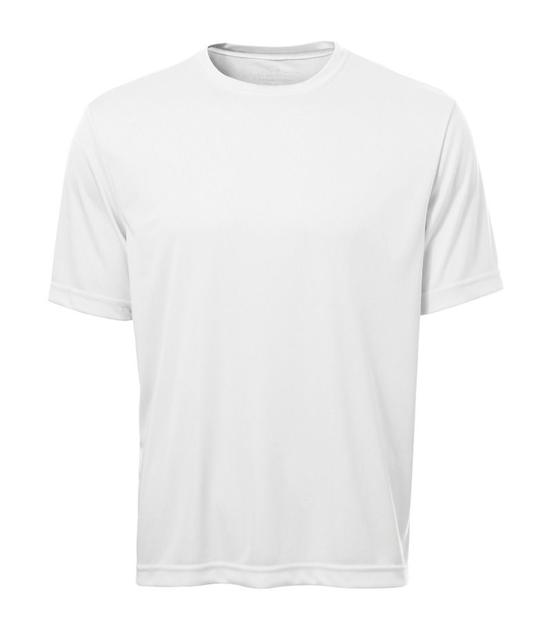 T-shirt homme manches courtes | Léger & Respirant | ATC S350 Pro Team | 19 couleurs disponibles