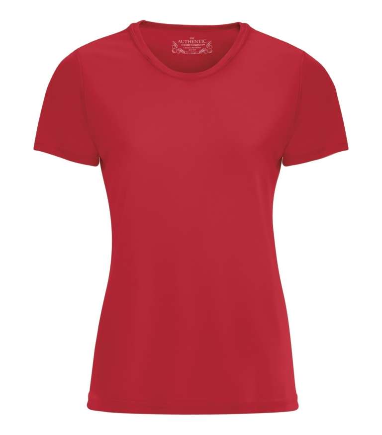 T-shirt femme manches courtes | ATC L350 Pro Team | 14 couleurs disponibles