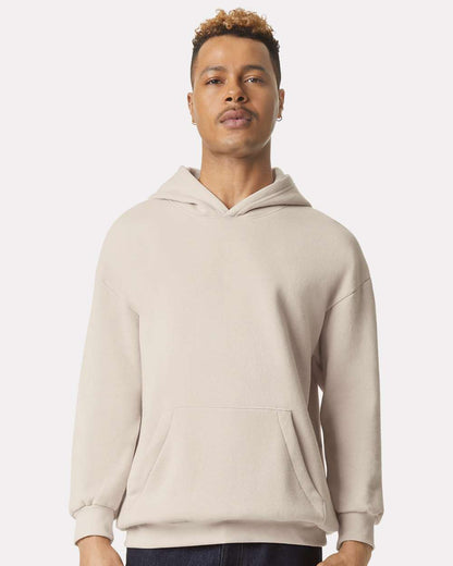 Hoodie Unisexe | American Apparel RF498 | 6 couleurs disponibles