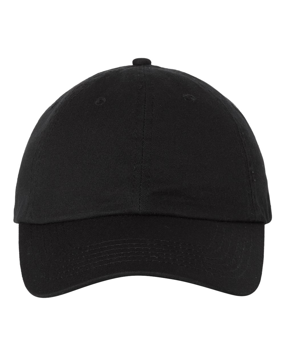Casquette unisexe | Bio-Washed Classic Dad Hat - VC300A | 23 couleurs disponibles