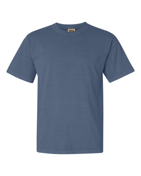 T-shirt Comfort Colors 1717 | Vêtements Personnalisés | FYLIA Impression