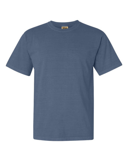 T-shirt Comfort Colors 1717 | Vêtements Personnalisés | FYLIA Impression
