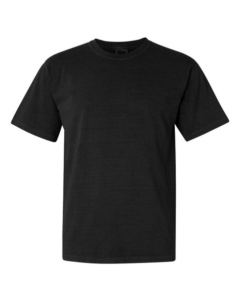 T-shirt Comfort Colors 1717 | Vêtements Personnalisés | FYLIA Impression