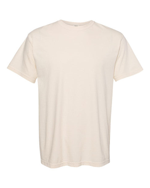 T-shirt Comfort Colors 1717 | Vêtements Personnalisés | FYLIA Impression