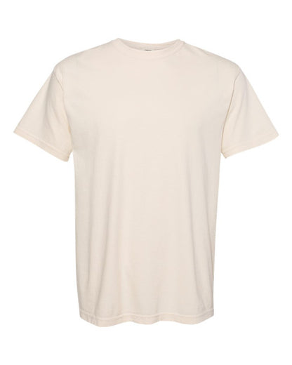 T-shirt Comfort Colors 1717 | Vêtements Personnalisés | FYLIA Impression