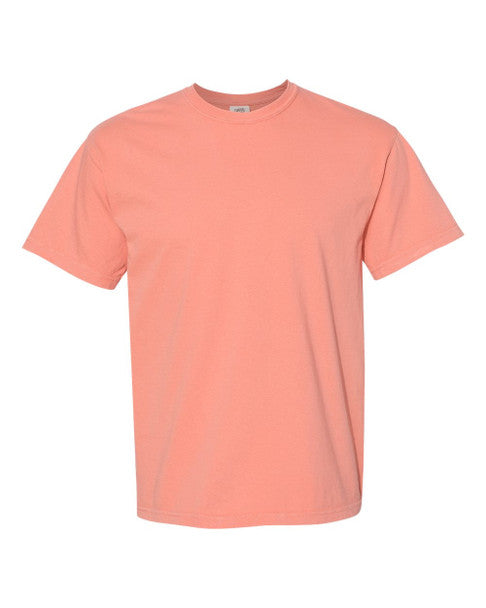 T-shirt Comfort Colors 1717 | Vêtements Personnalisés | FYLIA Impression