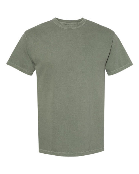 T-shirt Comfort Colors 1717 | Vêtements Personnalisés | FYLIA Impression