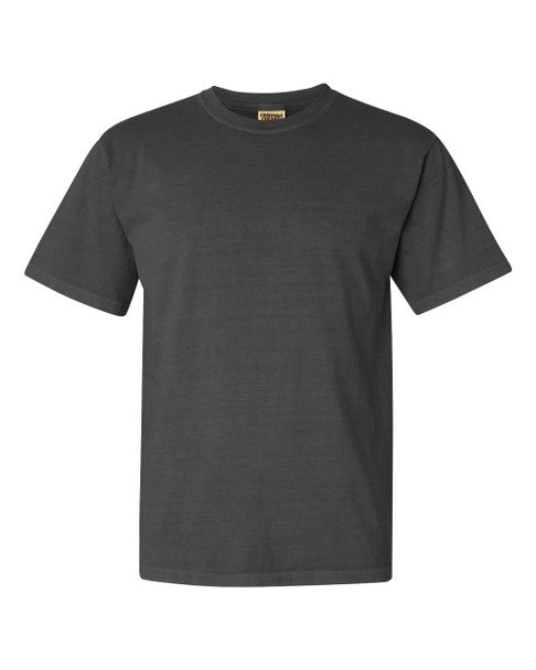 T-shirt Comfort Colors 1717 | Vêtements Personnalisés | FYLIA Impression