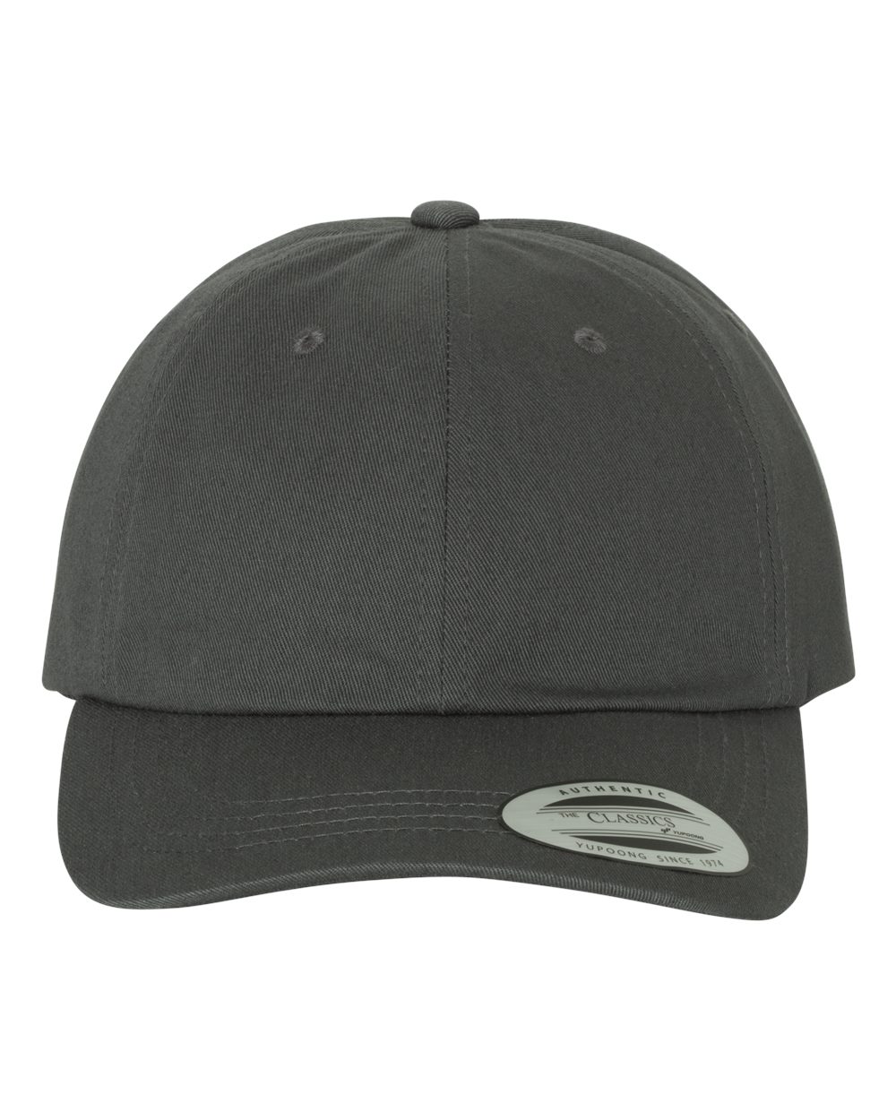 Casquette unisexe | Dad Hat | YP CLASSICS 6245CM | 12 couleurs disponibles