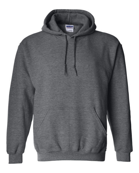 Hoodie Gildan 18500 Heavy Blend | Personnalisé | FYLIA Impression