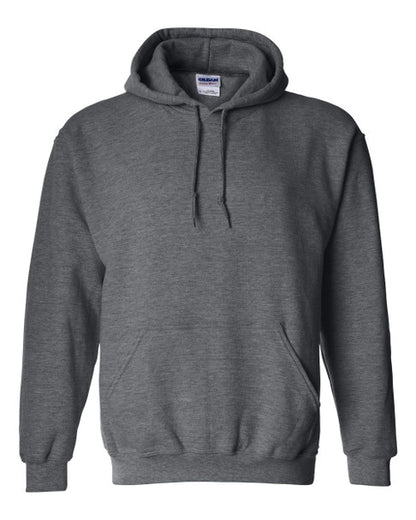 Hoodie Gildan 18500 Heavy Blend | Personnalisé | FYLIA Impression