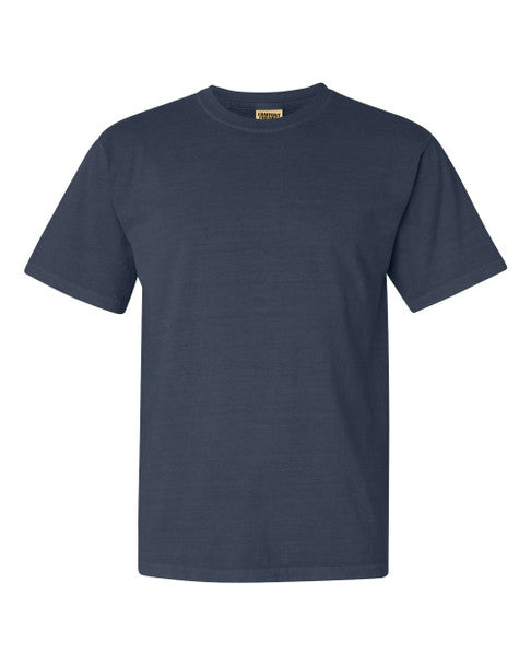 T-shirt Comfort Colors 1717 | Vêtements Personnalisés | FYLIA Impression