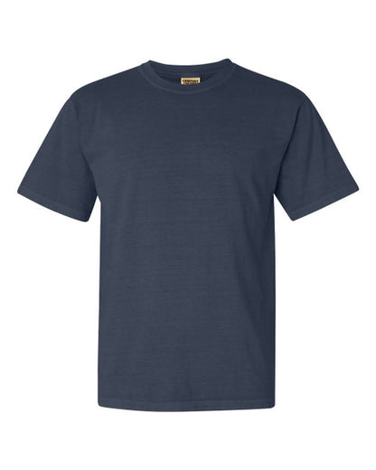 T-shirt Comfort Colors 1717 | Vêtements Personnalisés | FYLIA Impression