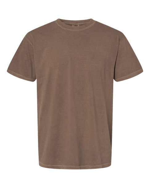 T-shirt Comfort Colors 1717 | Vêtements Personnalisés | FYLIA Impression