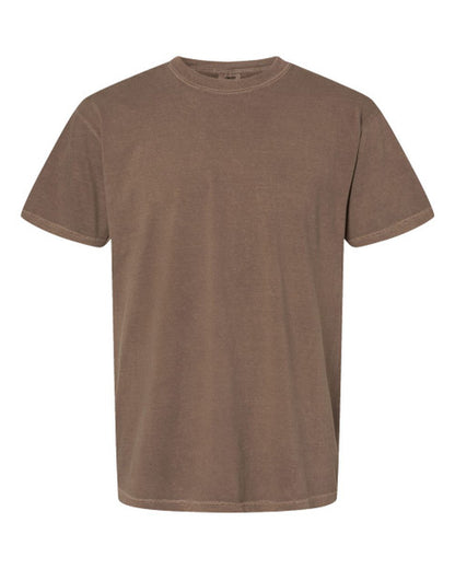 T-shirt Comfort Colors 1717 | Vêtements Personnalisés | FYLIA Impression
