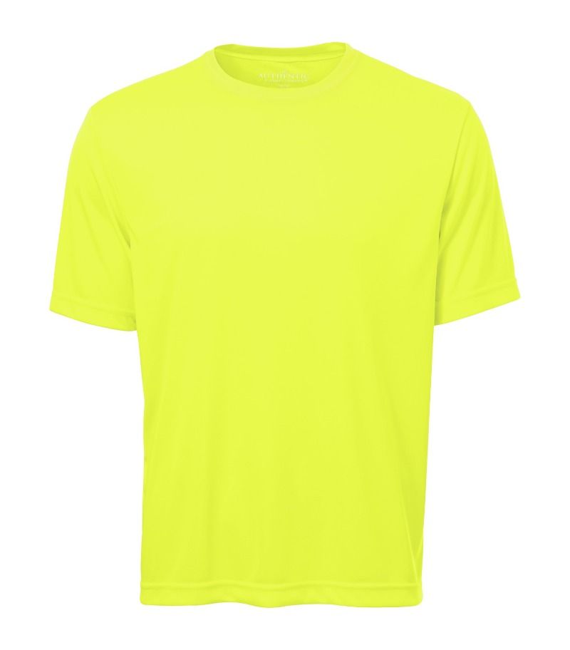 T-shirt homme manches courtes | Léger & Respirant | ATC S350 Pro Team | 19 couleurs disponibles