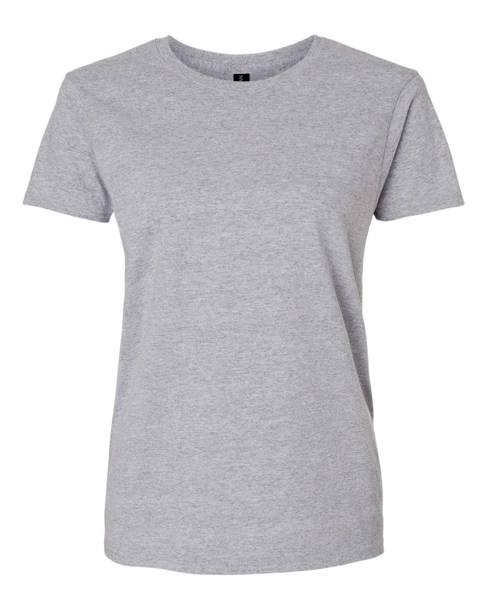 T-shirt pour femme manches courtes | Gildan Ultra Cotton 2000L | 11 couleurs disponibles