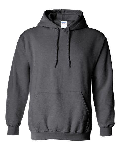 Hoodie Gildan 18500 Heavy Blend | Personnalisé | FYLIA Impression