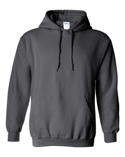 Hoodie Gildan 18500 Heavy Blend | Personnalisé | FYLIA Impression