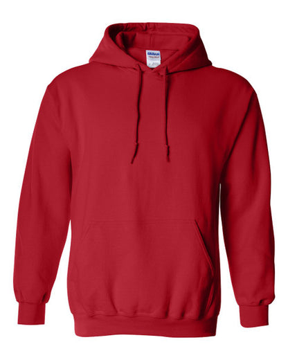 Hoodie Gildan 18500 Heavy Blend | Personnalisé | FYLIA Impression