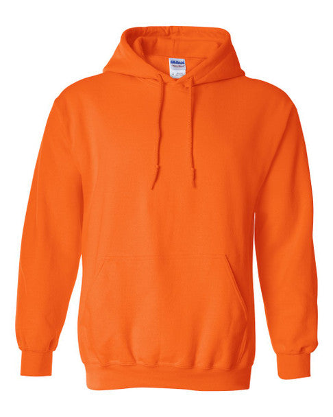 Hoodie Gildan 18500 Heavy Blend | Personnalisé | FYLIA Impression