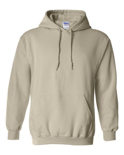 Hoodie Gildan 18500 Heavy Blend | Personnalisé | FYLIA Impression