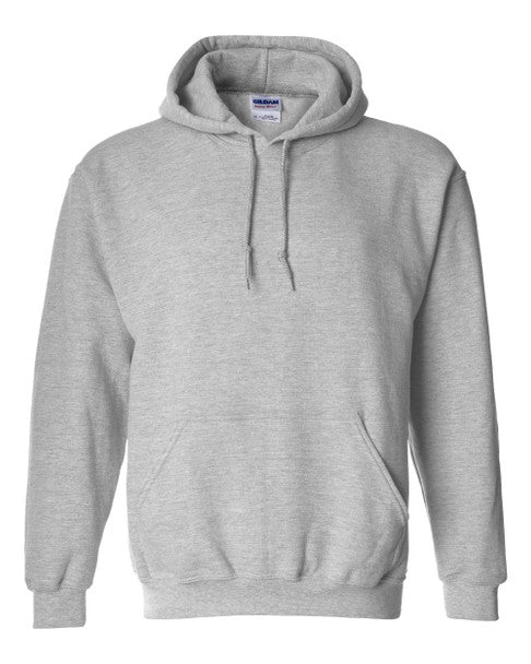 Hoodie Gildan 18500 Heavy Blend | Personnalisé | FYLIA Impression