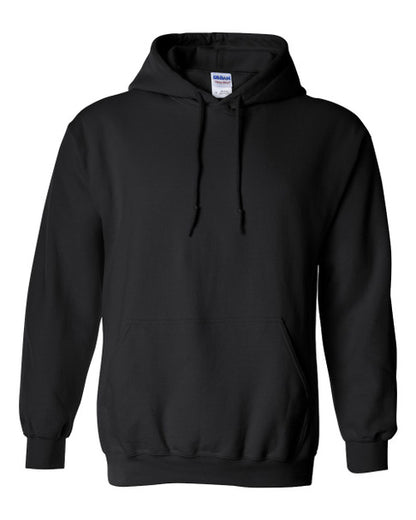 Hoodie Gildan 18500 Heavy Blend | Personnalisé | FYLIA Impression