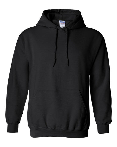 Hoodie Gildan 18500 Heavy Blend | Personnalisé | FYLIA Impression