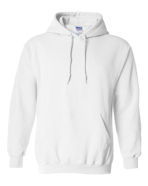 Hoodie Gildan 18500 Heavy Blend | Personnalisé | FYLIA Impression