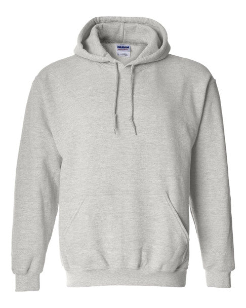 Hoodie Gildan 18500 Heavy Blend | Personnalisé | FYLIA Impression