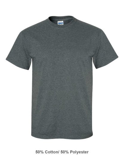 T-shirt Gildan 2000 Ultra Cotton | Vêtements Personnalisés | FYLIA Impression